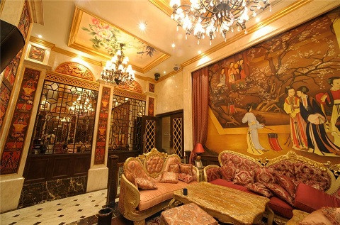 卢氏高档KTV妹子质量哪家好