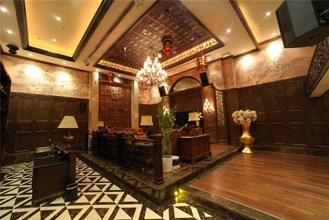 卢氏哪个KTV少爷男模妹子服务好